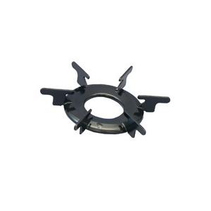 リンナイ　ごとく（黒）　●