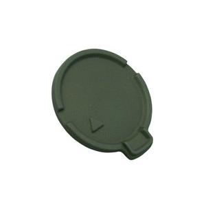 リンナイ　バーナーキャップ（黒）　