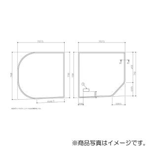 【新品未使用】TOTO 風呂蓋　EKK81114WR1 TOTO あすつく 即納[EKK81114WR1]TOTO 風呂ふた シャッター風呂