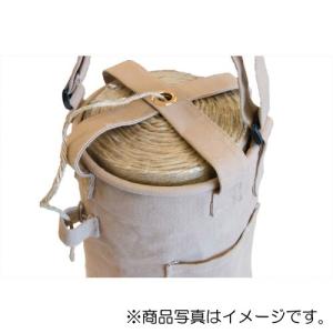 イノベックス 紐の手さげ袋 ◯