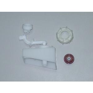 LIXIL（INAX）　ボールタップ止水パッキンASSY　◯