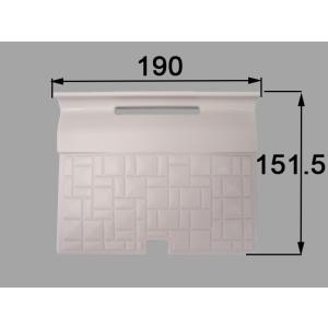 LIXIL（INAX）　排水目皿　ホワイト　【品番：M-FA（30）/N86】◯