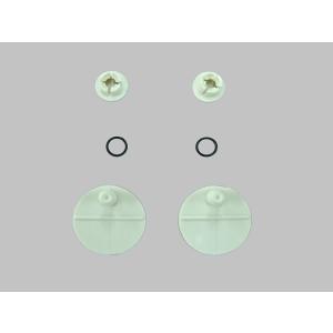 LIXIL（INAX）　天井点検口固定クリップ　