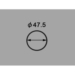 【メール便対応】LIXIL（INAX）　Oリング（S48）　【品番：50-574-1】