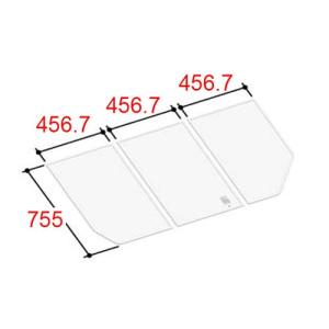 LIXIL（INAX）　組フタ　●