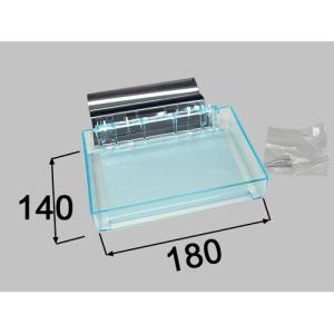 INAX LIXIL（INAX） 収納棚 【品番：NT-180A（7）-2-1S/C03＋CH