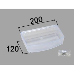 LIXIL（INAX）収納棚 NT-180A（7）-2-1S/C01＋CH LIXIL・INAX 収納棚 浴室部品 [NT-180A(7)-1S/C0*+CH] brdp