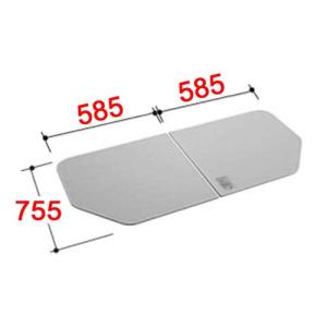 LIXIL（INAX）　組フタ　