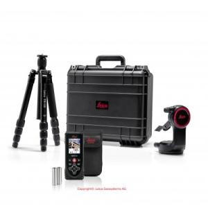 TJMデザイン（TAJIMA）　Leica　レーザー距離計　ライカディスト X4 キット　【品番：DISTO-X4SET】