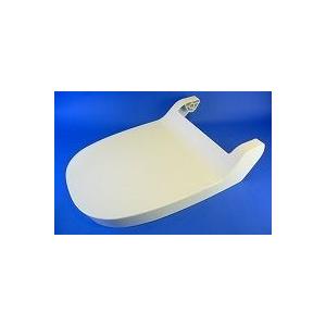 アラウーノ便座　純正部品CH10034727KZ モデルCH1003WS用 パナソニック 純正 CH10034727KZ(CH10034727K1の後継品