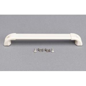 パナソニック　2枚折り戸用 棒状バー型把手（W800ドア用）　◯