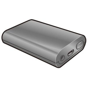 Beat Audio Vermilion MMCX-4.4mm バランス e206876d48aed038630780f8b615ea