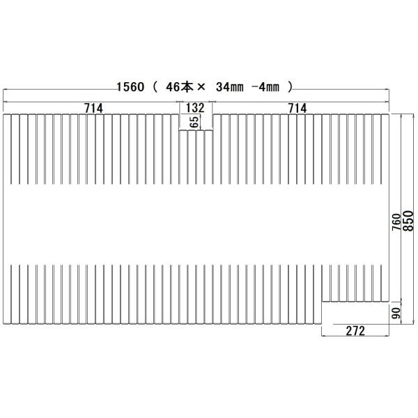 パナソニック　ジェットバス1600MJ用フタ ホワイト　【品番：RLGA161FJEC】●