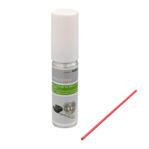 【廃番】【メール便対応】LIXIL（トステム）　鍵穴用スプレー（潤滑剤）（JNシリンダー専用）　【品番：TVBZAM001】