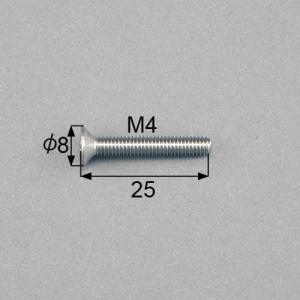 【メール便対応】LIXIL（トステム）　把手取付けネジ（皿小ネジM4×25）　【品番：BI423】｜jyusetsupro