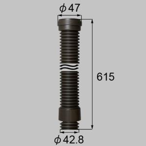 LIXIL（トステム）　ジャバラ　オータムブラウン　●