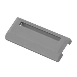 LIXIL（トステム）　排水キャップ　グレー　