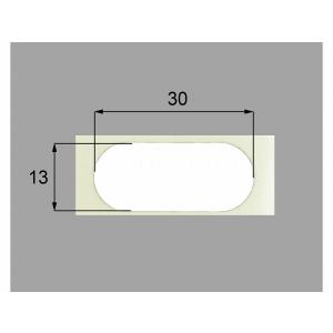 【メール便対応】LIXIL(新日軽) ねじ孔塞ぎ...の商品画像