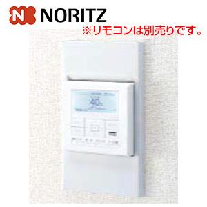 ノーリツ（NORITZ） 【RH-5604RNA-WH-BL】 温水ルームヒーター