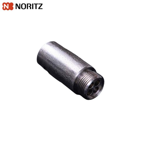 ノーリツ 0710543 ウルトラファインバブル継手F[20A][給湯器専用][給湯器部材][部材]