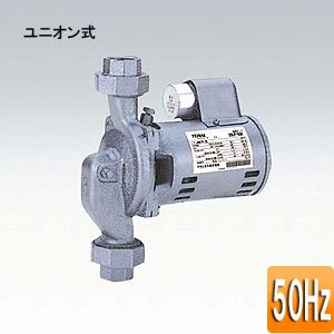 テラル 50PVT-5.4S 排水水中ポンプ 樹脂製 小型セミボルテックス
