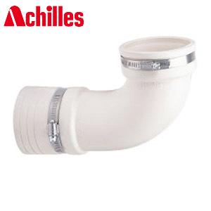 アキレス AK-2075L アキレスジョイント[φ75][170mm][壁排水便器
