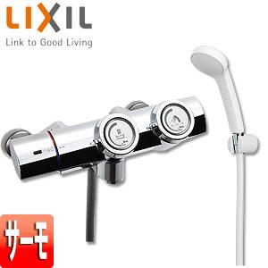 LIXIL（リクシル） LIXIL BF-HW156TSG 浴室用蛇口[壁][洗い場専用