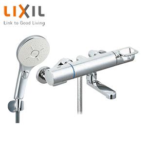 LIXIL（リクシル） LIXIL BF-KA145TNSG(250) 浴室用蛇口 クロマーレS