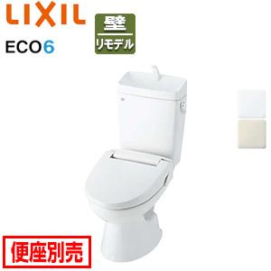 一般洋風便器（ロータンクと便器） LIXIL（リクシル） 一般洋風便器用ロータンク(手洗付) 便器・便座なし