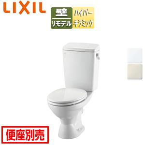 LIXIL C-180P+DT-4540 組み合わせトイレ LN便器[壁:排水芯155mm