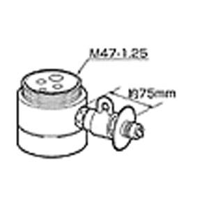 パナソニック CB-SJA6 分岐水栓[ジャニス水栓用][水栓部材]｜jyusetu