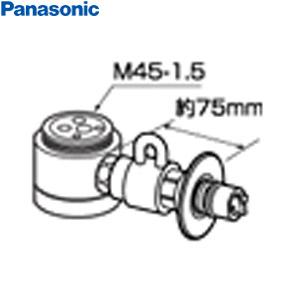パナソニック CB-SSG6 分岐水栓[TOTO水栓用][水栓部材]｜jyusetu