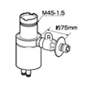 パナソニック CB-STKB6 分岐水栓[タカギ水栓用][水栓部材]