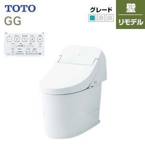 TOTO CES9415PX 一体型トイレ GG[GG1][壁:排水芯148/155mm][タンク式便器]｜jyusetu