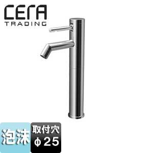 CERA  CET6110R｜jyusetu