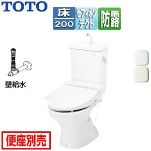 TOTO TOTO CES9151P 一体型トイレ ZJ1[壁:排水芯120mm] : 住設ドット