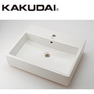 カクダイ（KAKUDAI） #DU-2352600000 洗面器単品[Vero Air][ベッセル式