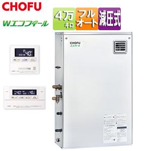 ノーリツ（NORITZ） OTX-4707FF 石油ふろ給湯器[給湯+追いだき][手動