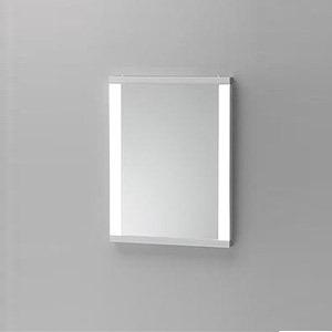 TOTO EL80013 LED照明付化粧鏡[トイレ・洗面所用][スクエアデザインシリーズ][化粧証明タイプ][アクセサリー]｜jyusetu