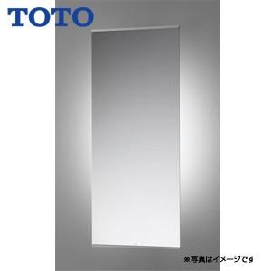 TOTO EL80015 TOTO LED照明付鏡 間接照明タイプ : アクアshop - 通販