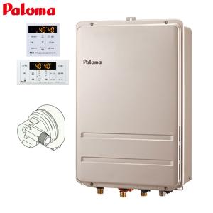 ノーリツ GQ-1627AWX-FFA-DX BL+RC-B071+ふろアダプター ガス給湯器