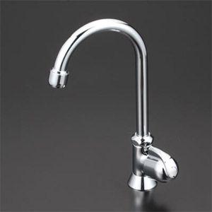 TOTO ワンホールタイプ 洗面水栓 スパウト長さ109mm TOTO TL155AFR 単