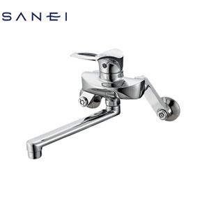 カクダイ（KAKUDAI） キッチン水栓 192-332 シングルレバー 混合水栓