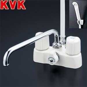 KVK KF14EF2 KVK 2ハンドル洗髪シャワー : 住設堂.com - 通販 - Yahoo