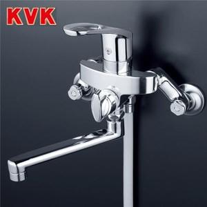 KVK バス用シングルレバー混合栓 HKT1200G : ワイズスリーワン31
