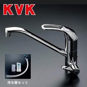 KVK KVK Z38449 浄水器用カートリッジ[取替用][浄水器Z38450用][水栓