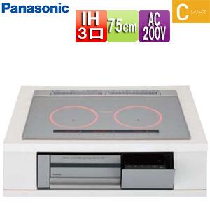 Panasonic（パナソニック） KZ-K33XST(KZK33XST) IHクッキングヒーター