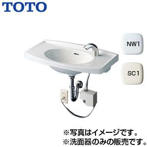 TOTO 水栓金具 TLK05201J 水石けん供給栓（手動） コンパクト手洗器用