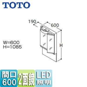 TOTO TOTO TYB3111GAS 浴室換気暖房乾燥機[三乾王][TYB3100シリーズ][1