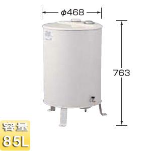 CHOFU CHOFU IB-3867S 石油給湯器[リモコン付][給湯専用][手動][屋外